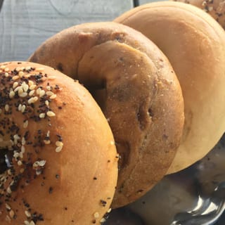 Bagel and Cream Cheese (BCC)